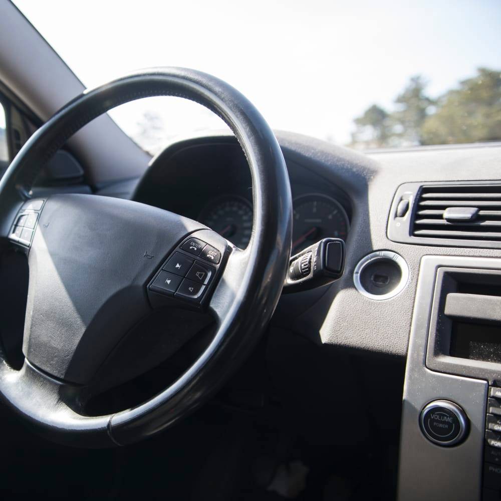 Steering Repair in Rockville, MD