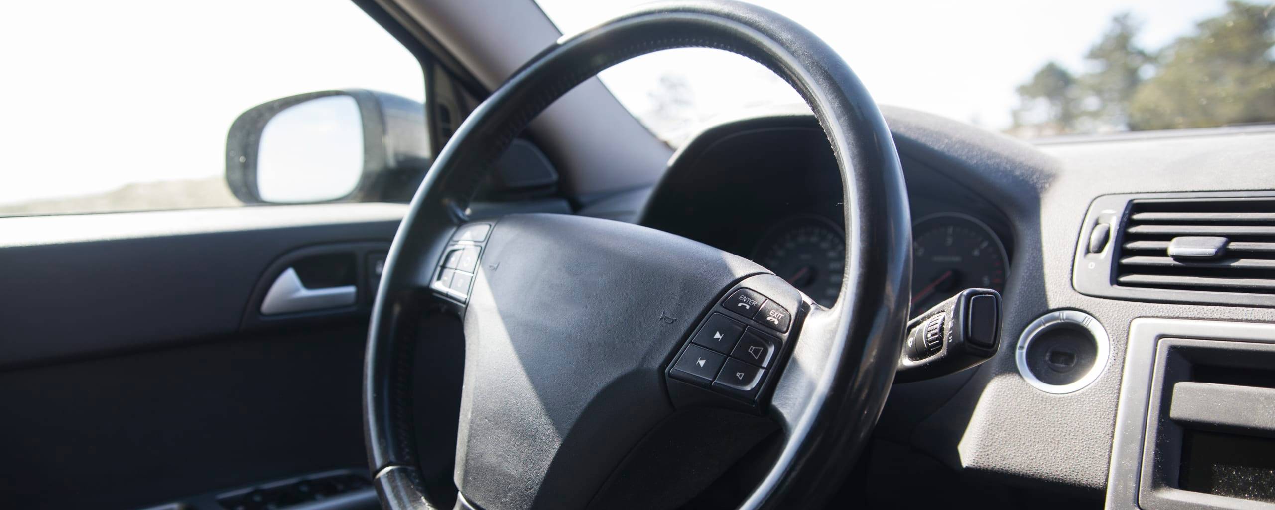 Steering Repair near Rockville, MD