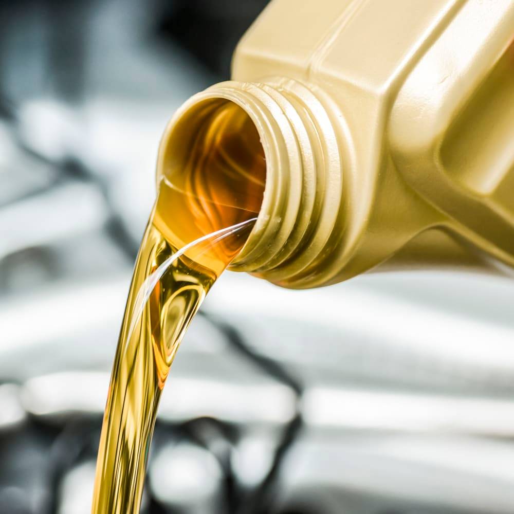 Oil Changes in Rockville, MD