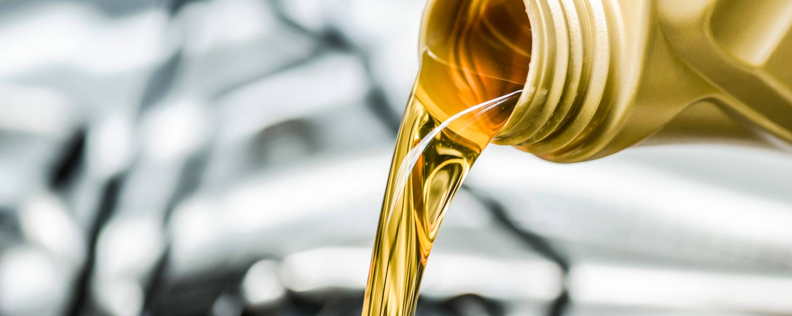 Oil Changes near Rockville, MD