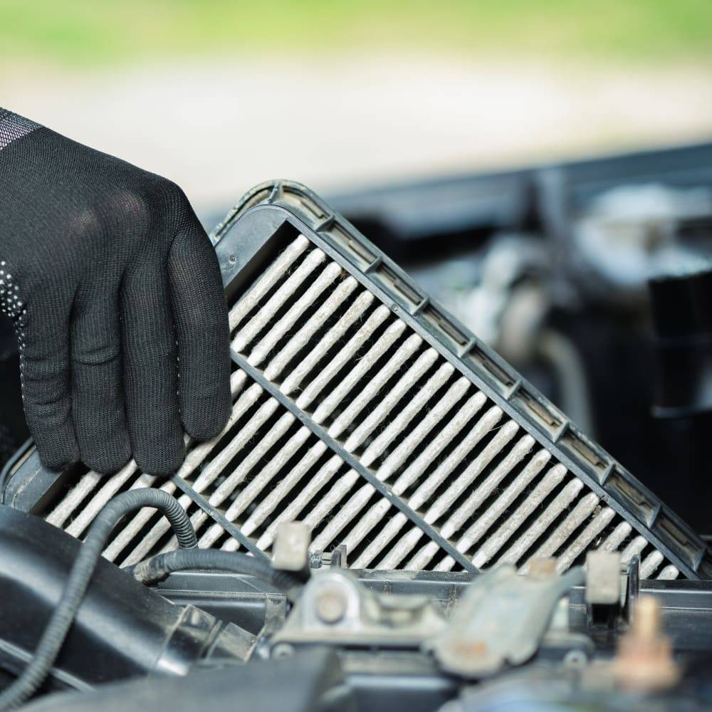 Factory Scheduled Maintenance in Rockville, MD