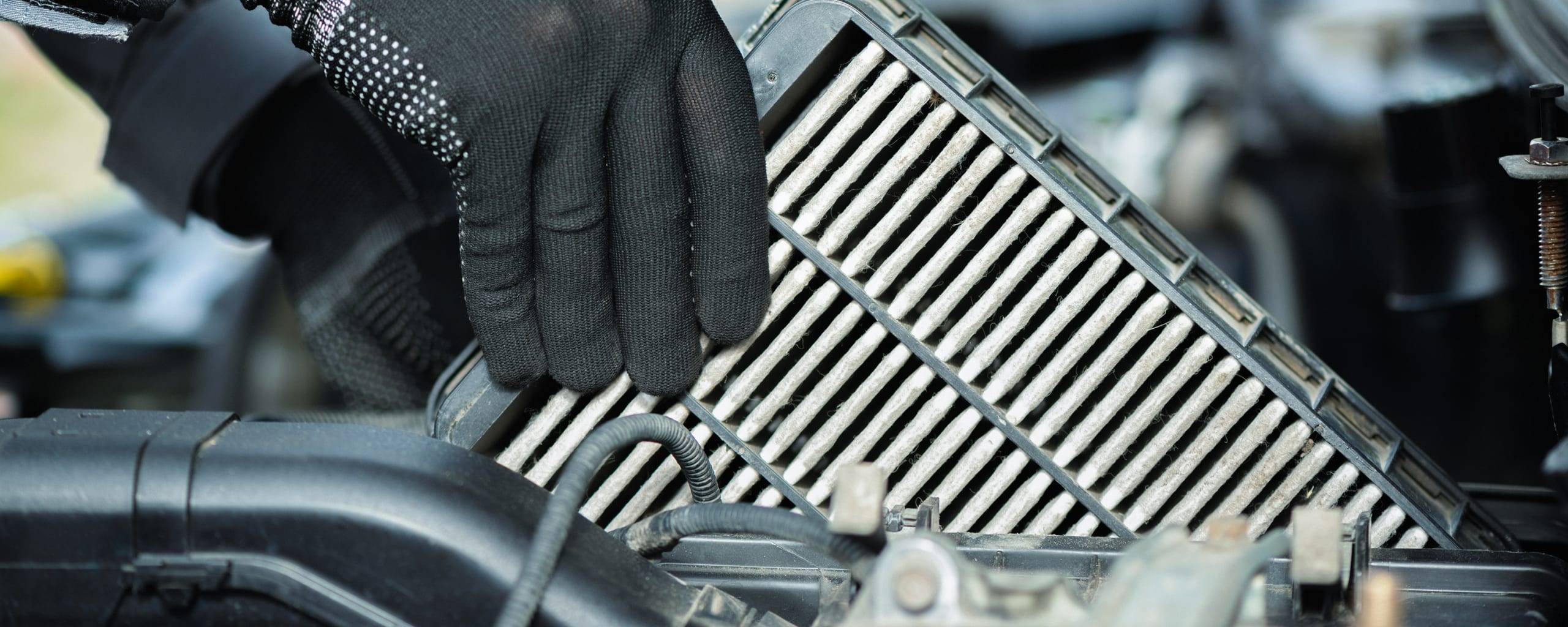 Factory Scheduled Maintenance near Rockville, MD