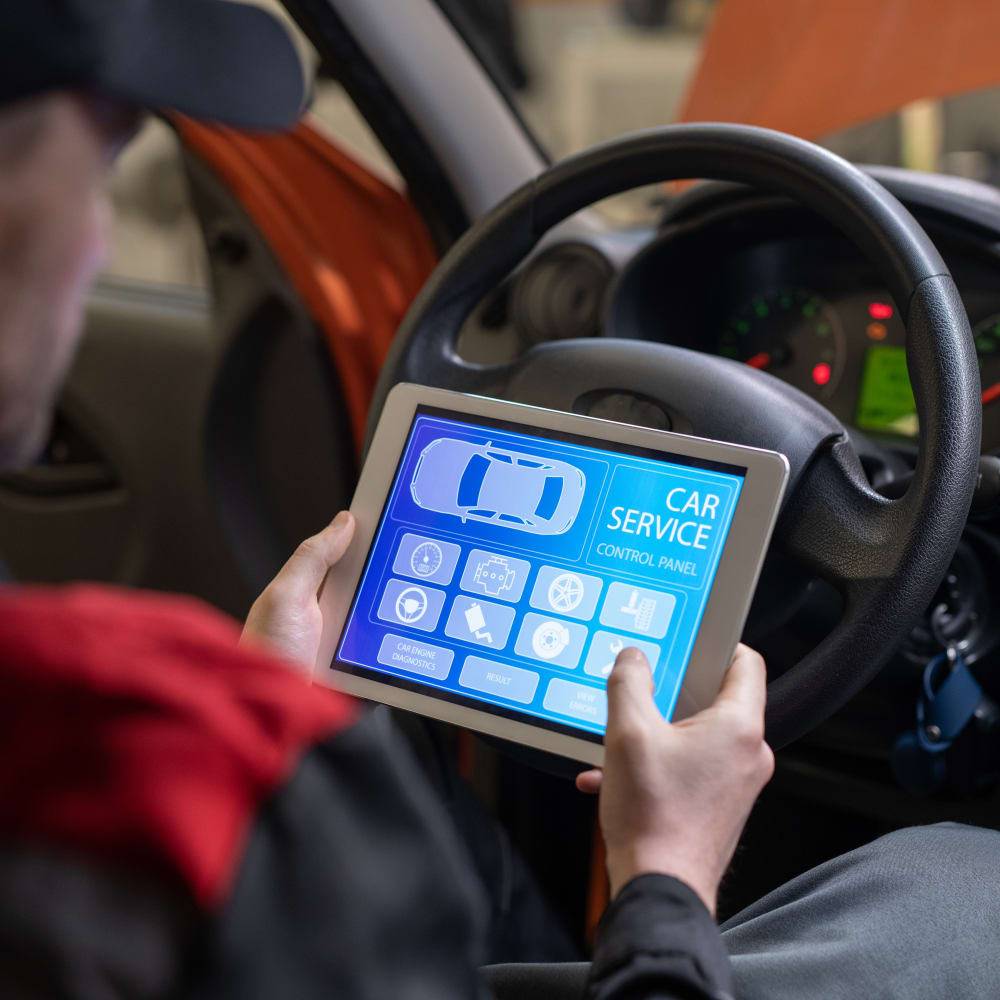 Auto Diagnostics in Rockville, MD