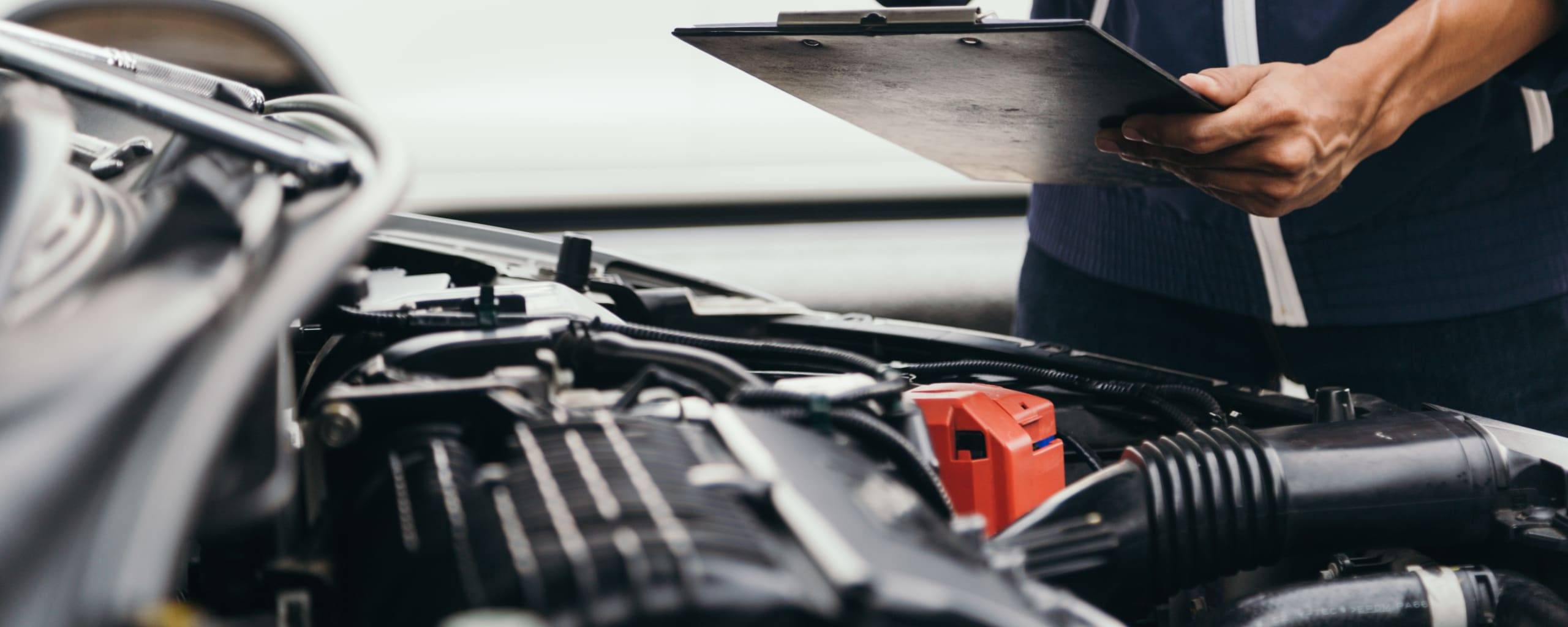 Maryland State Inspections near Rockville, MD