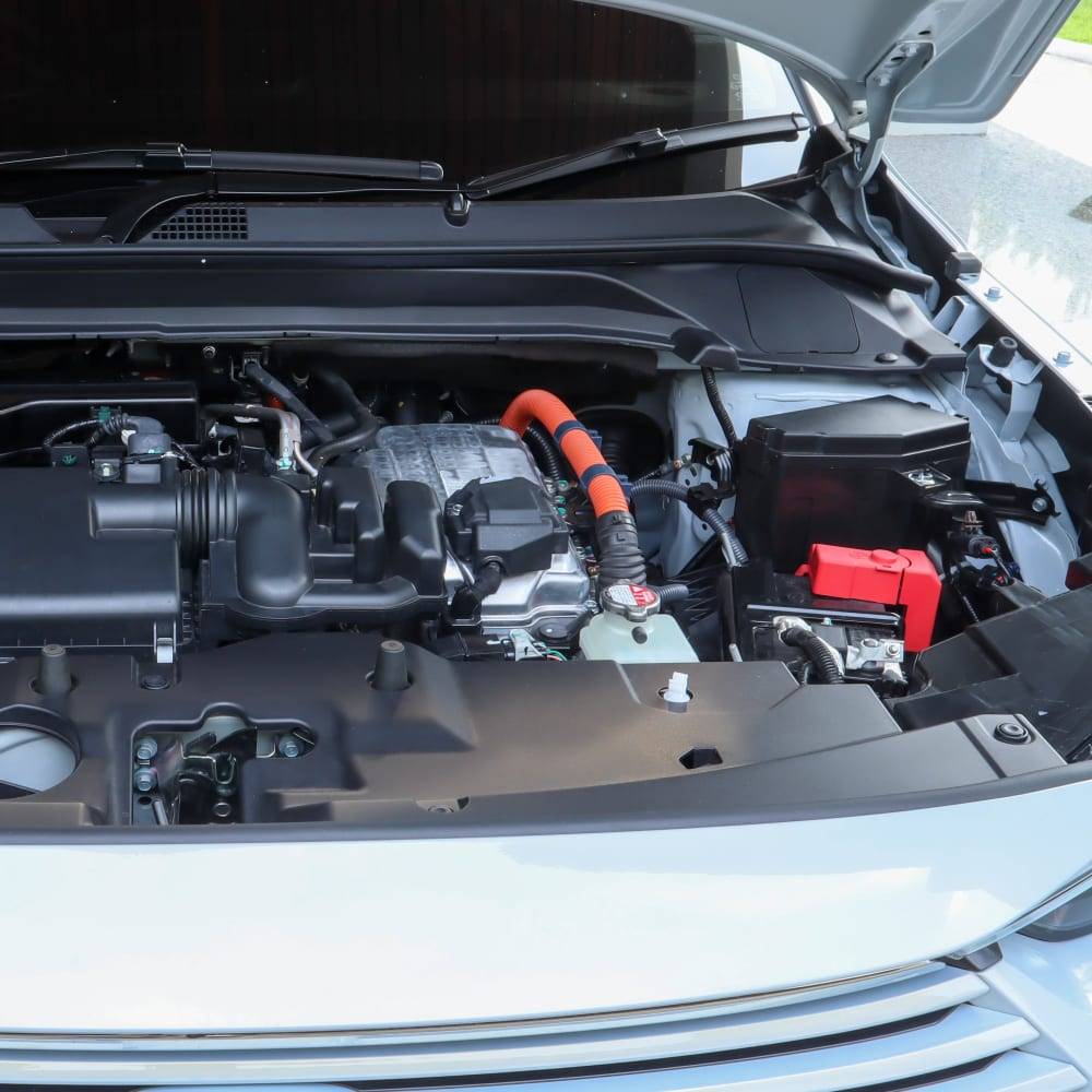 Hybrid & EV Repair in Rockville, MD