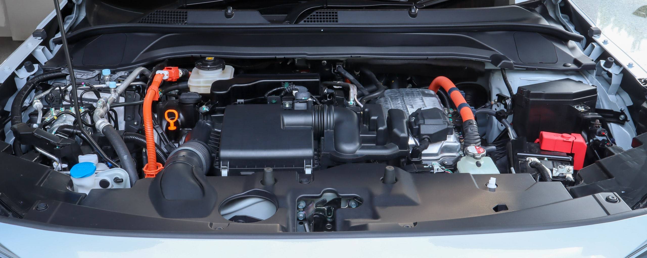 Hybrid & EV Repair near Rockville, MD