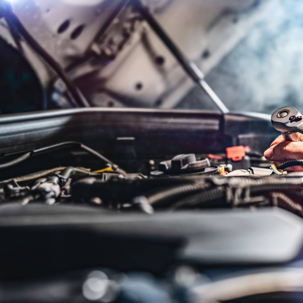 Auto Repair in Rockville, MD