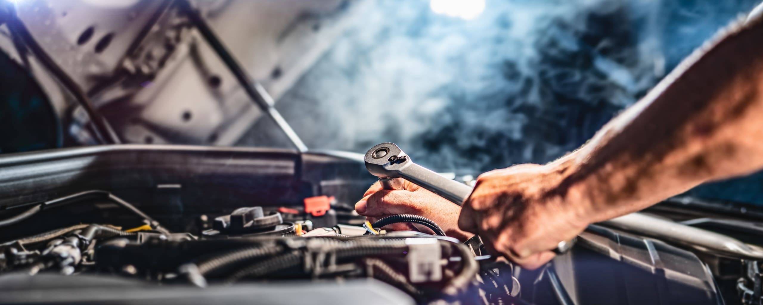 Auto Repair near Rockville, MD