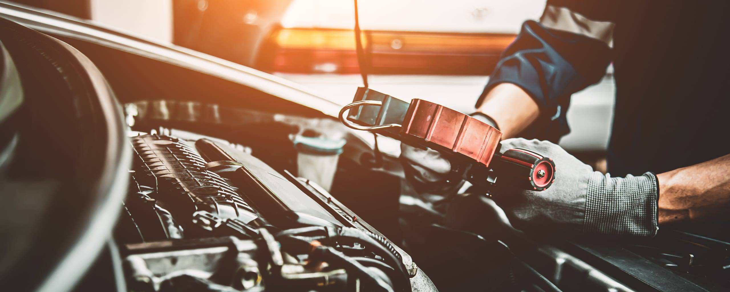 AC & Heat Repair near Rockville, MD