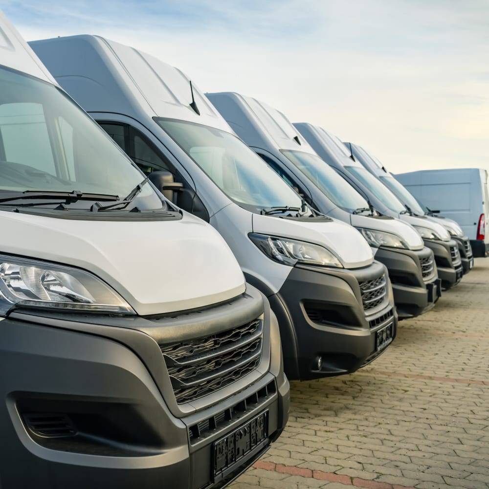 Fleet Services in Rockville, MD