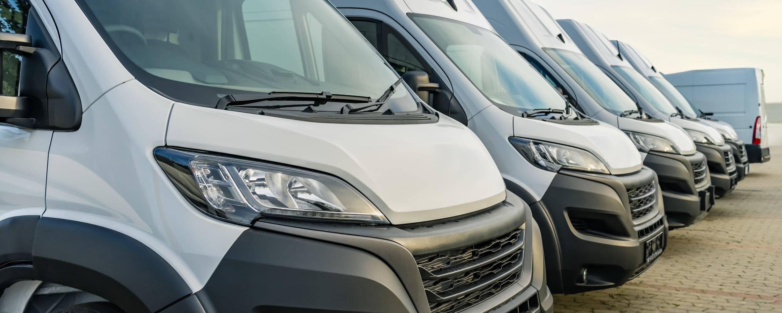 Fleet Services near Rockville, MD