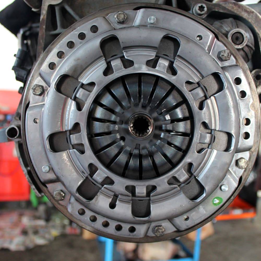 Transmission Repair in Rockville, MD