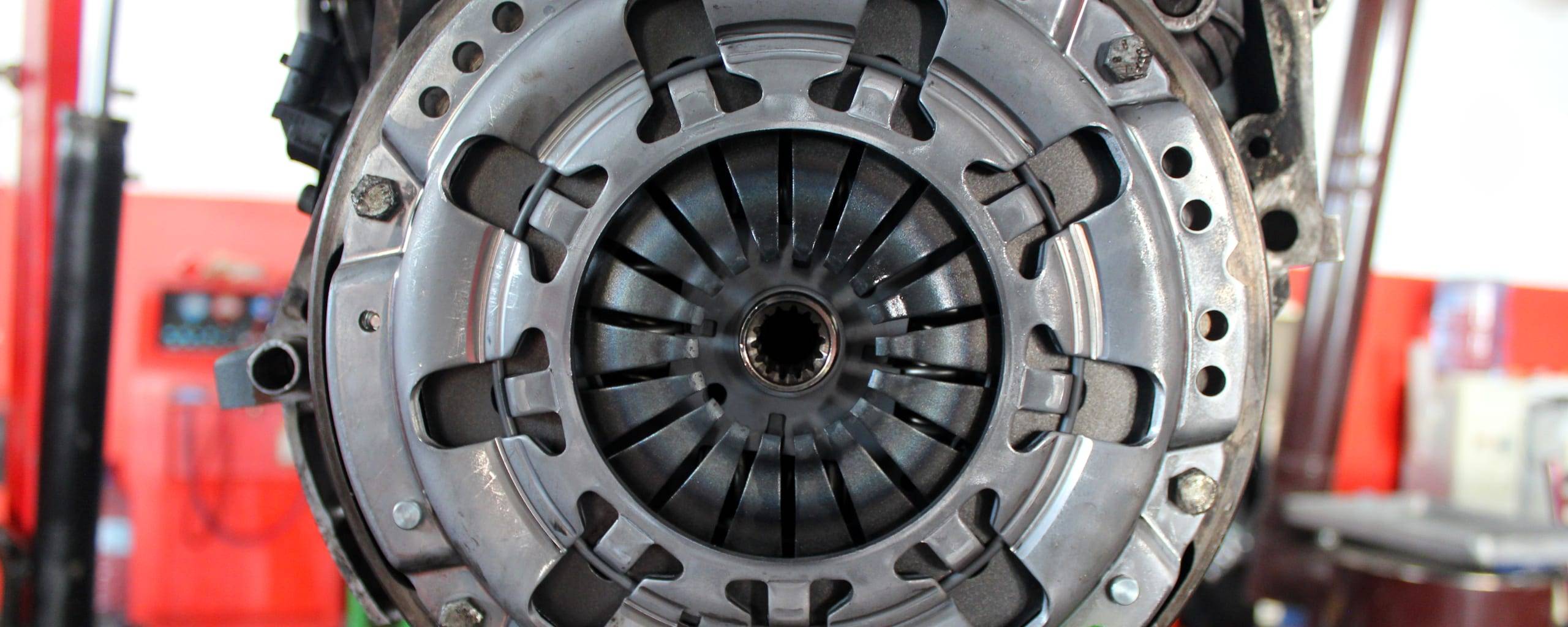 Transmission Repair near Rockville, MD