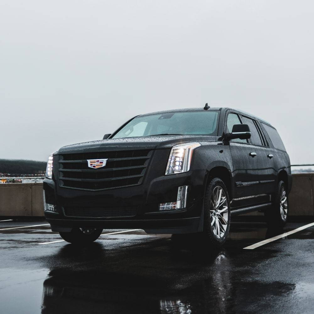 Cadillac Repair in Rockville, MD