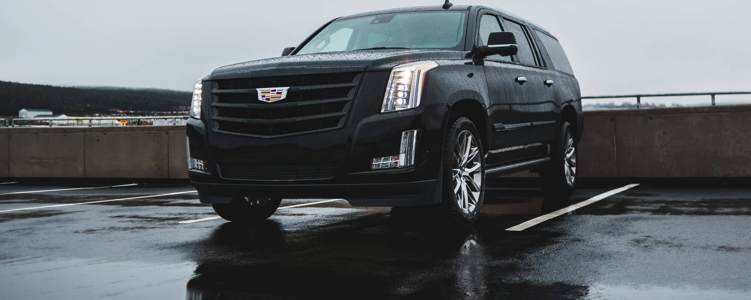 Cadillac Repair near Rockville, MD