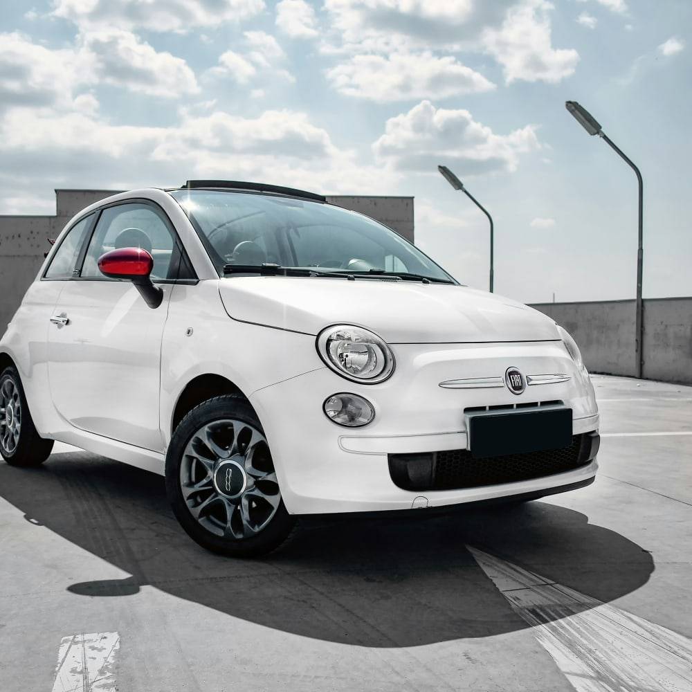 Fiat Repair in Rockville, MD