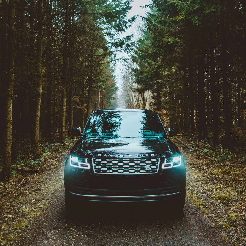 Land Rover Repair in Rockville, MD