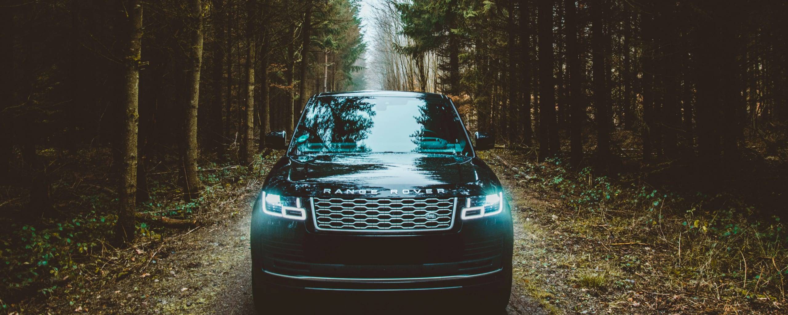 Land Rover Repair near Rockville, MD