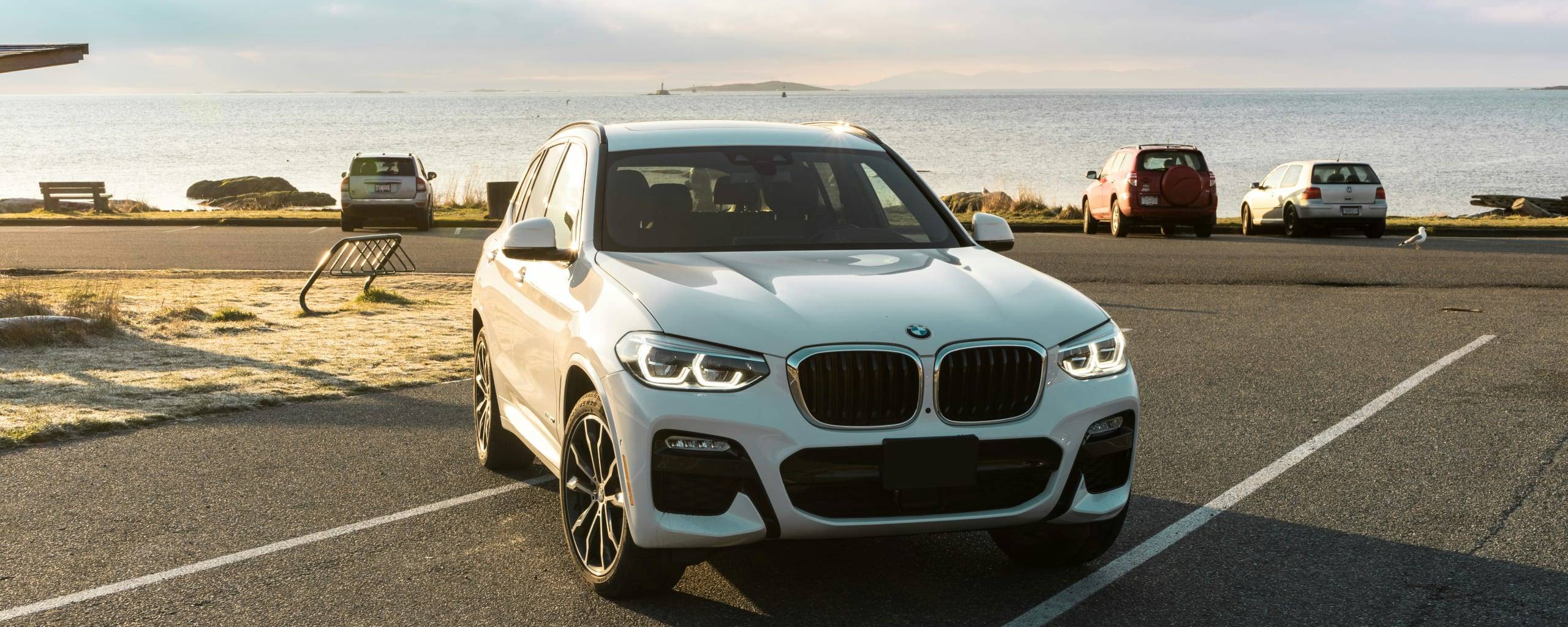 BMW Repair near Rockville, MD