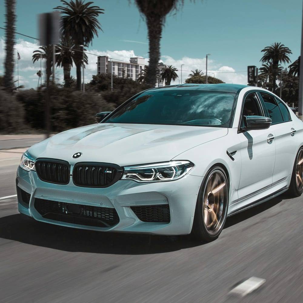 BMW Repair in Rockville, MD