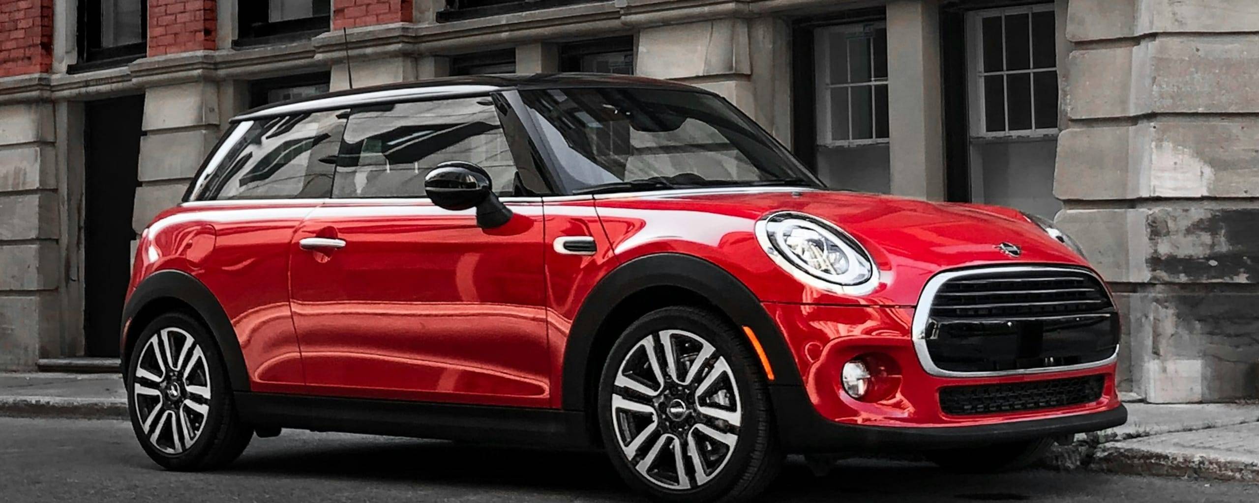 MINI Repair near Rockville, MD