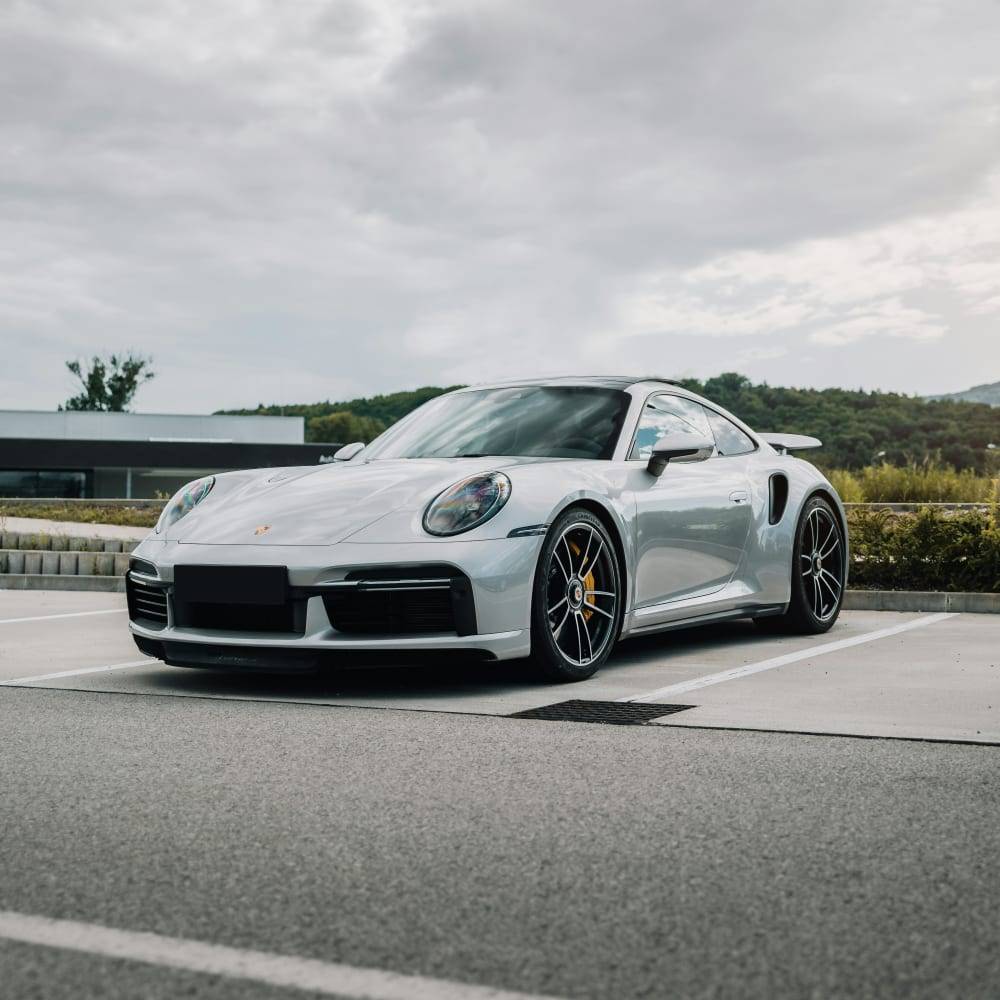 Porsche Repair in Rockville, MD