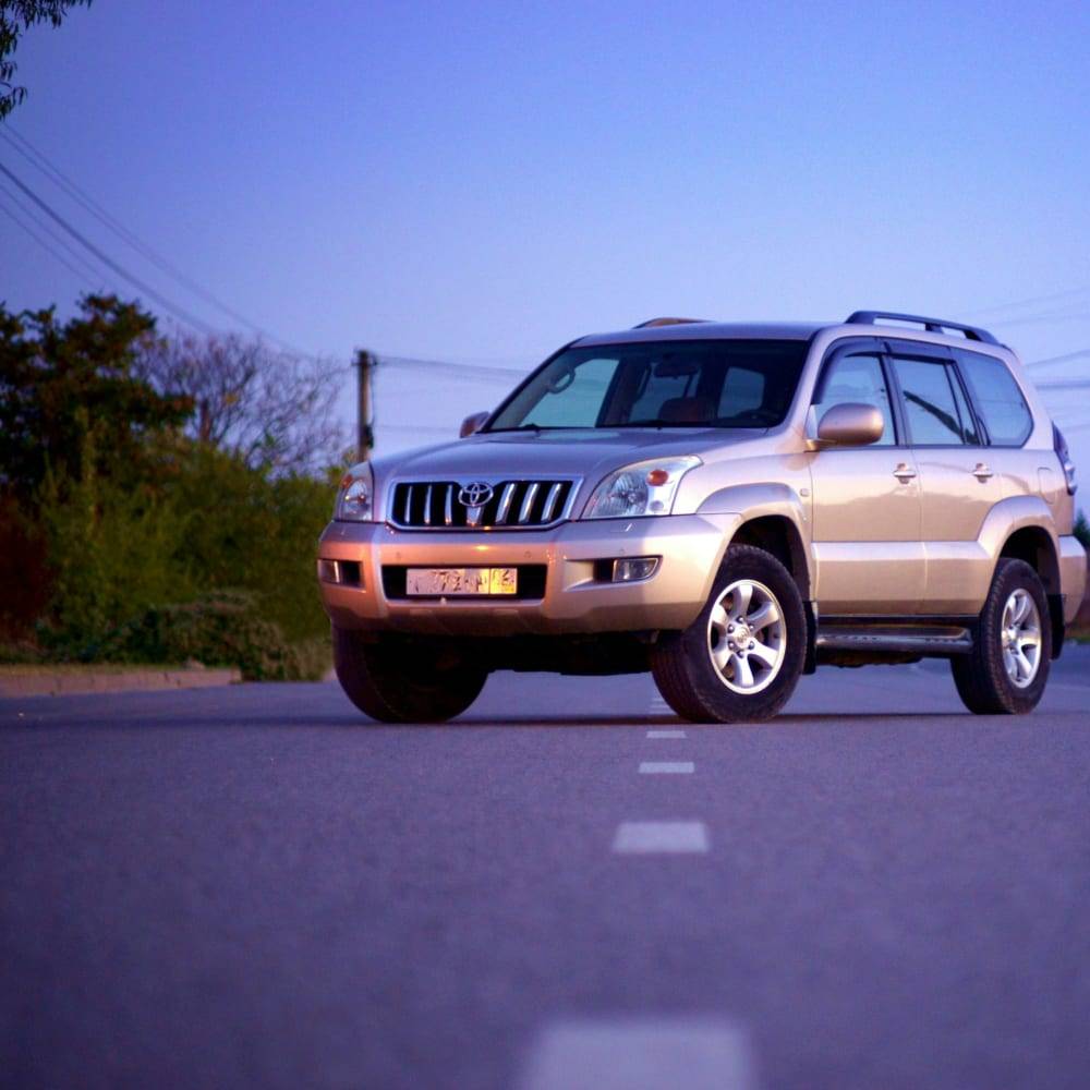 Toyota Repair in Rockville, MD