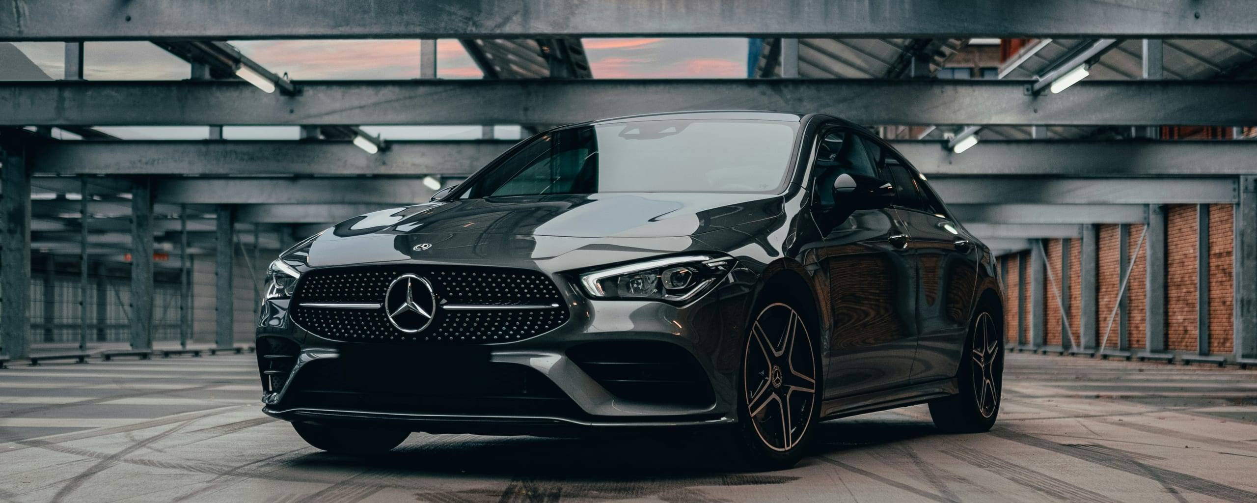 Mercedes Repair near Rockville, MD