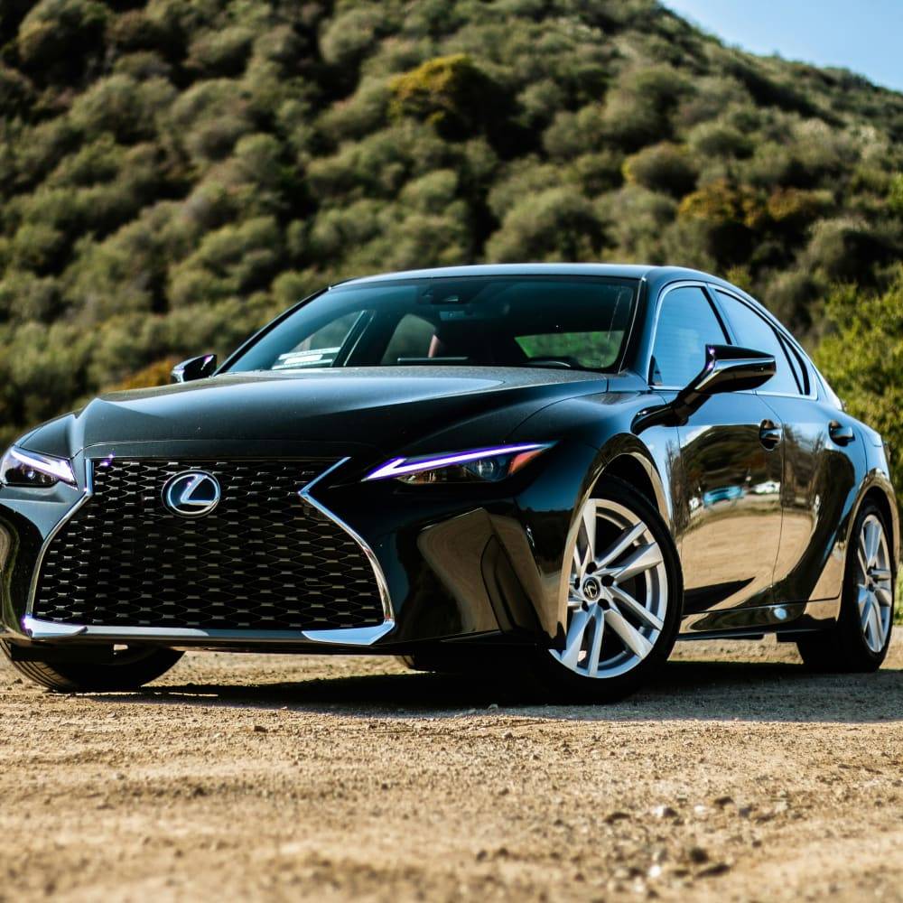 Lexus
