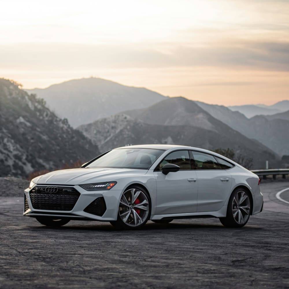 Audi Repair in Rockville, MD