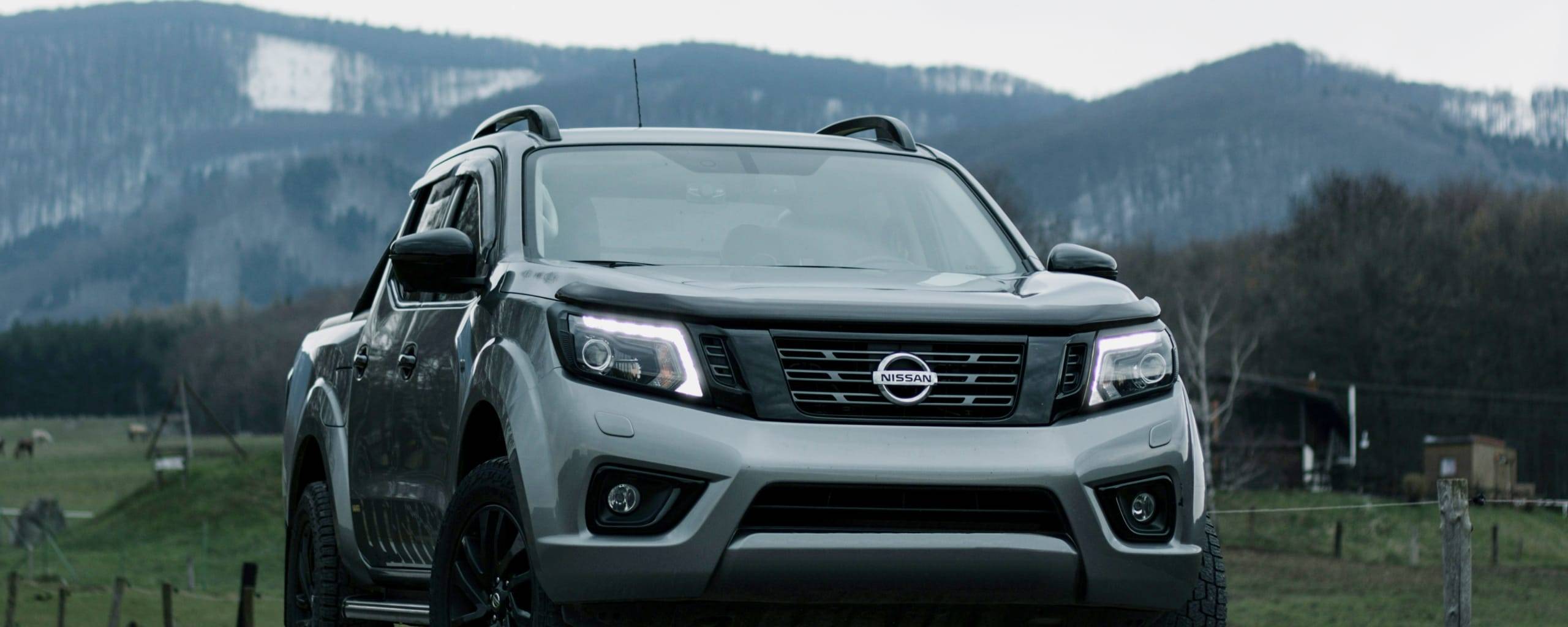 Nissan Repair near Rockville, MD