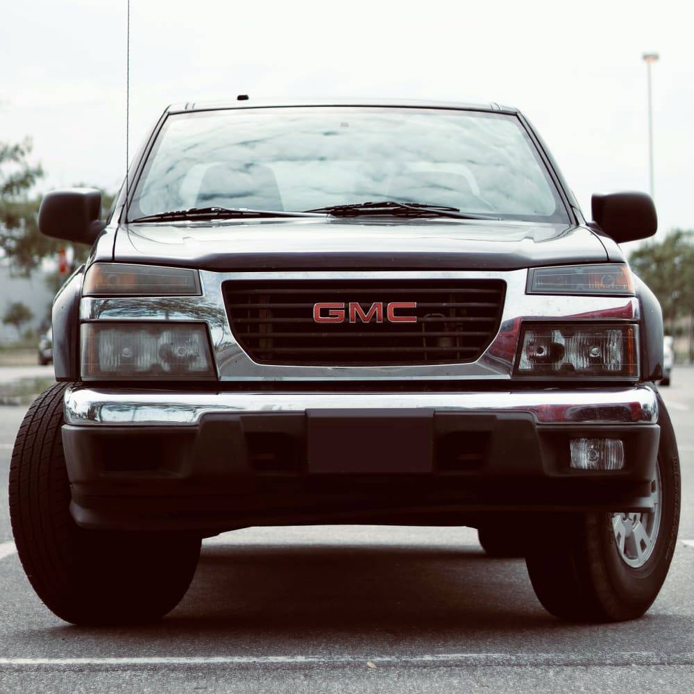 GMC Repair in Rockville, MD