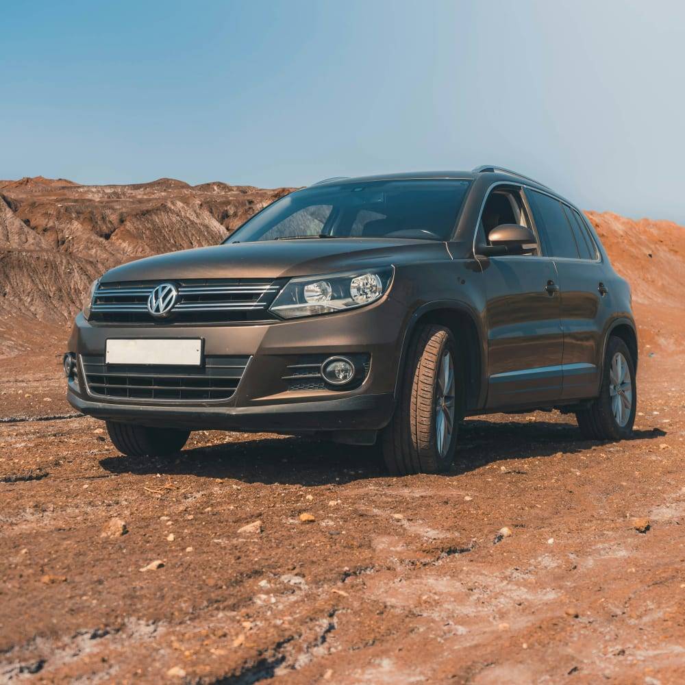 Volkswagen Repair in Rockville, MD