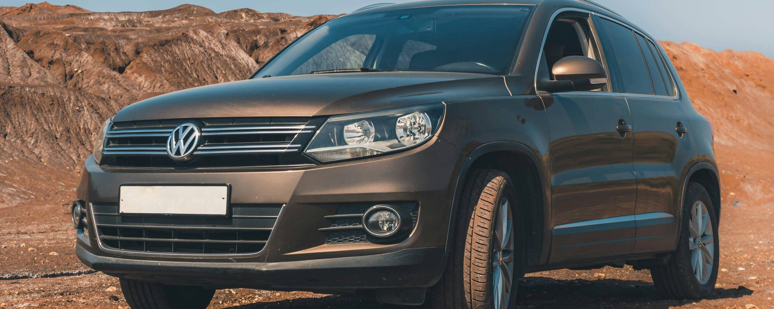 Volkswagen Repair near Rockville, MD