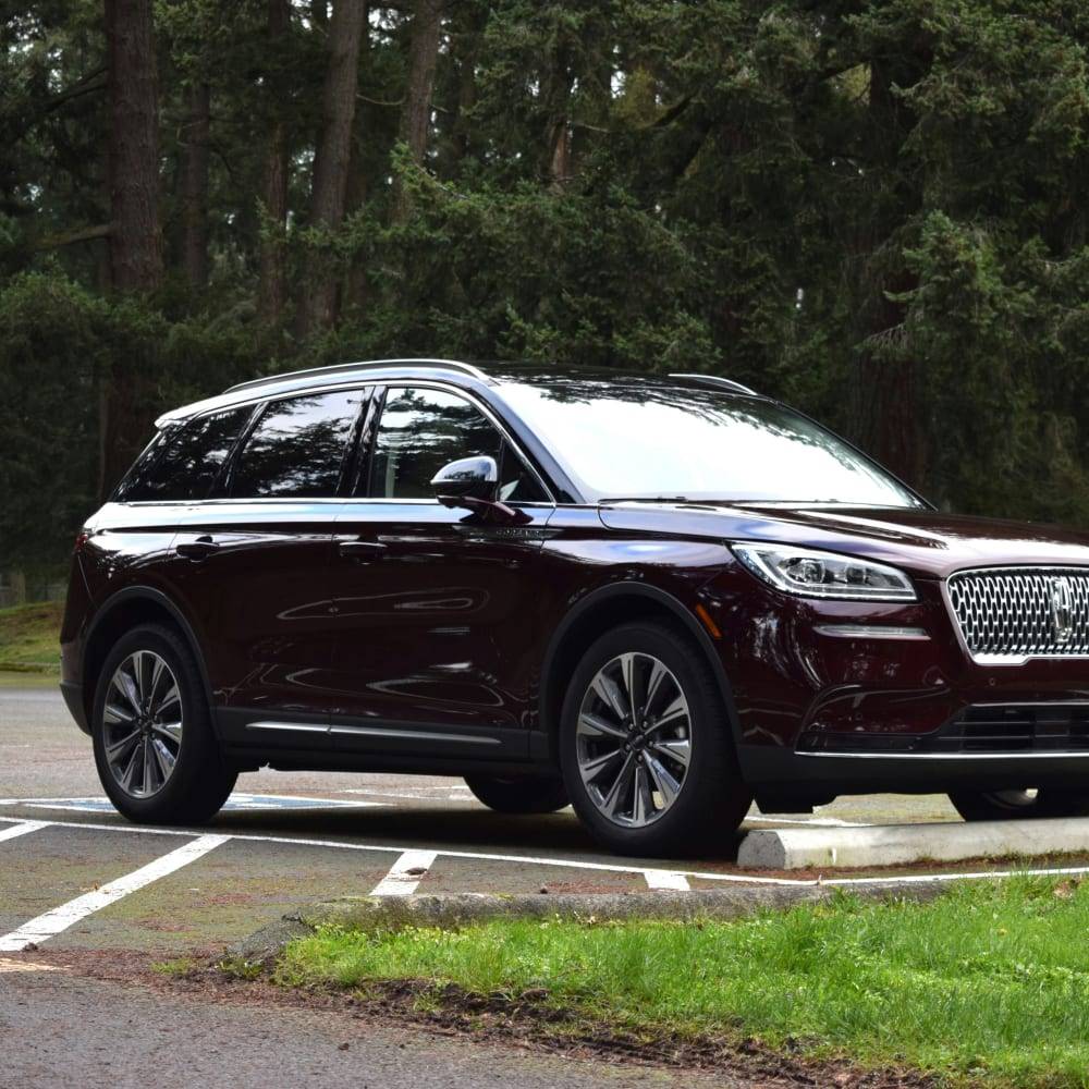 Lincoln Repair in Rockville, MD