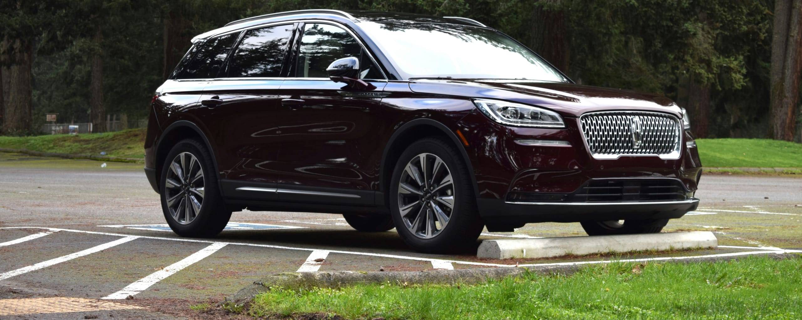 Lincoln Repair near Rockville, MD