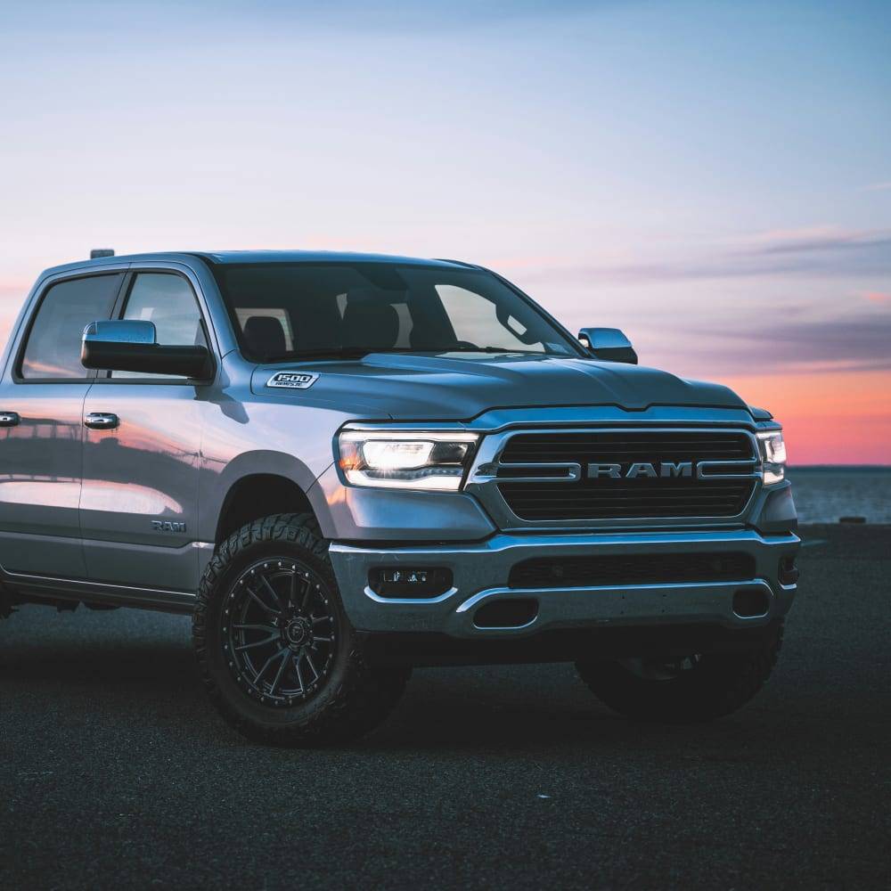 Ram Repair in Rockville, MD