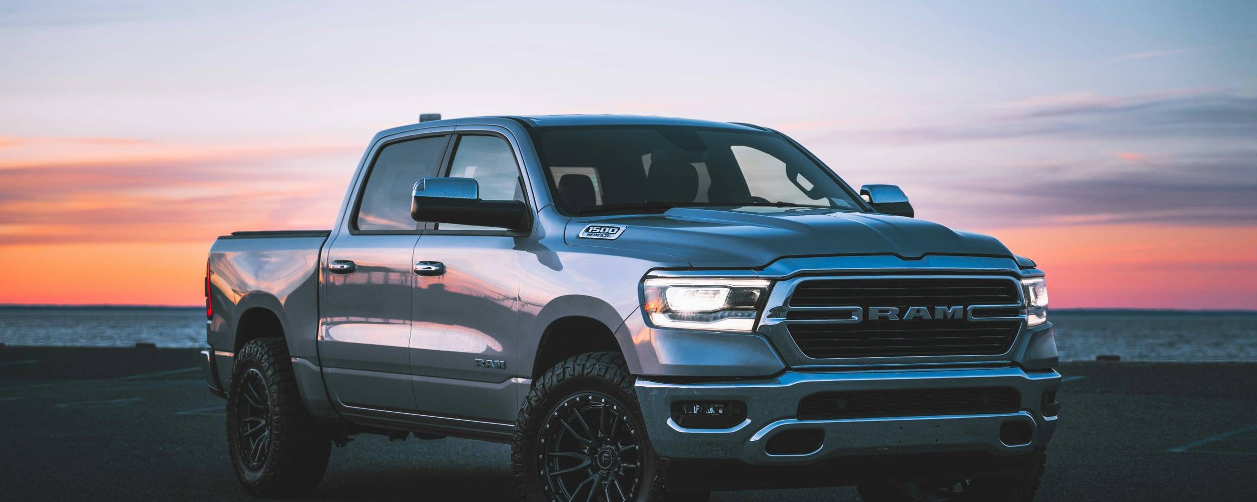 Ram Repair near Rockville, MD