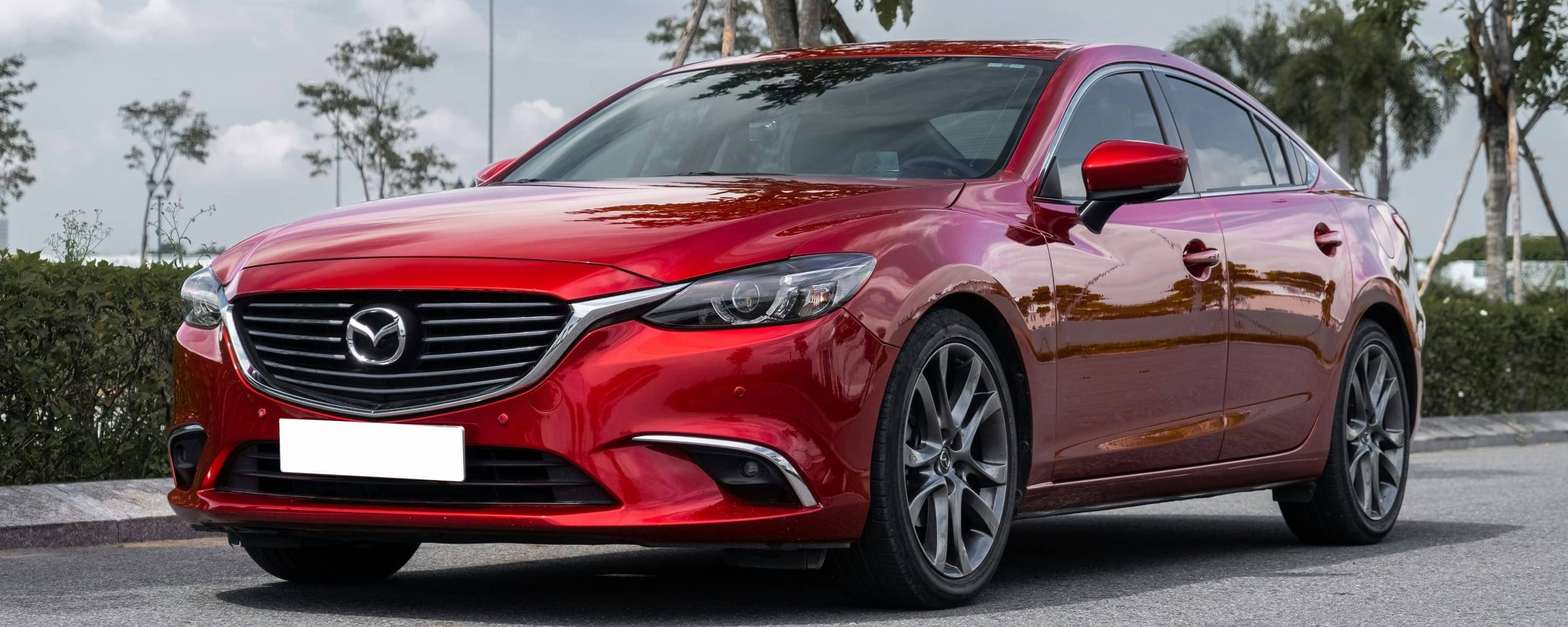 Mazda Repair near Rockville, MD