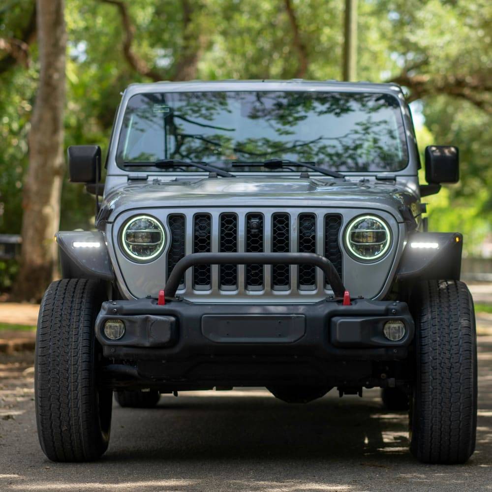 Jeep Repair in Rockville, MD