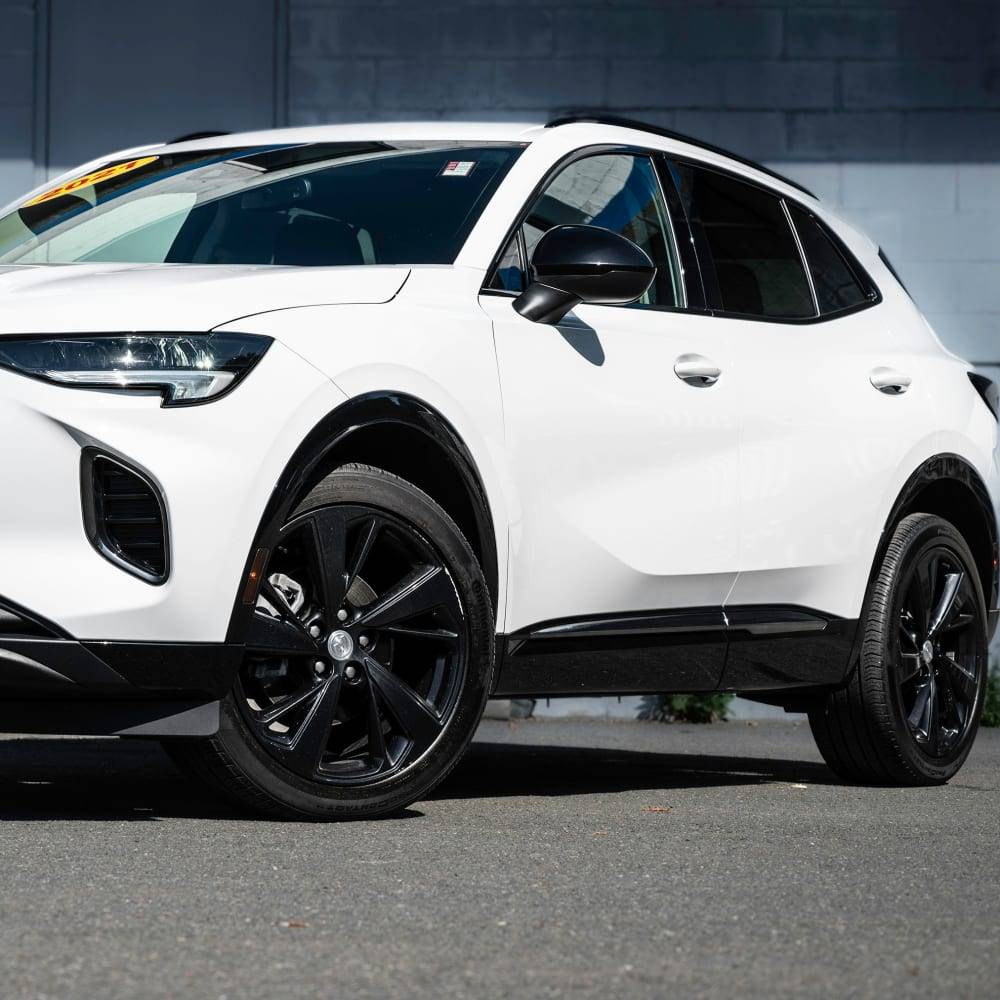 Buick Repair in Rockville, MD