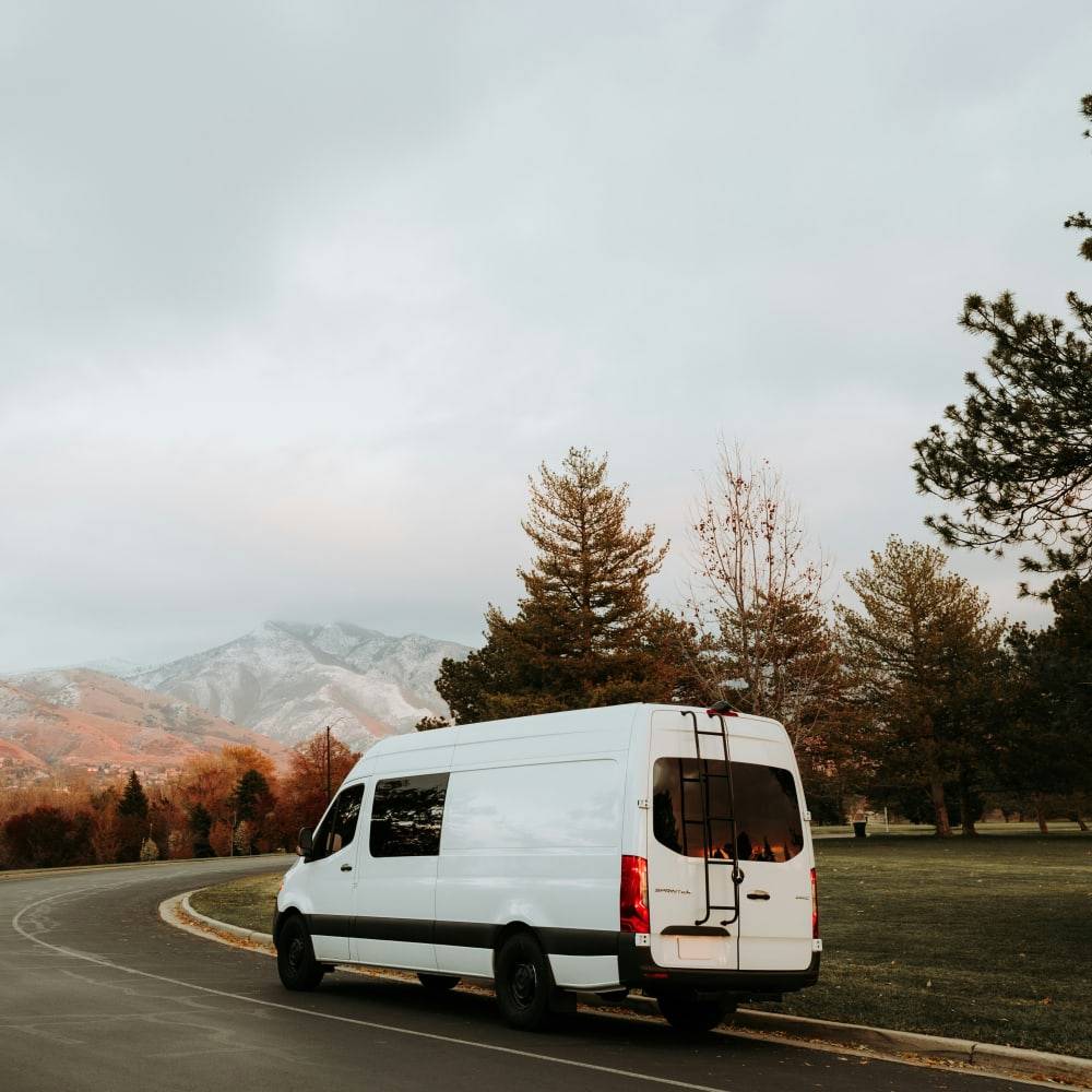 Sprinter Repair in Rockville, MD