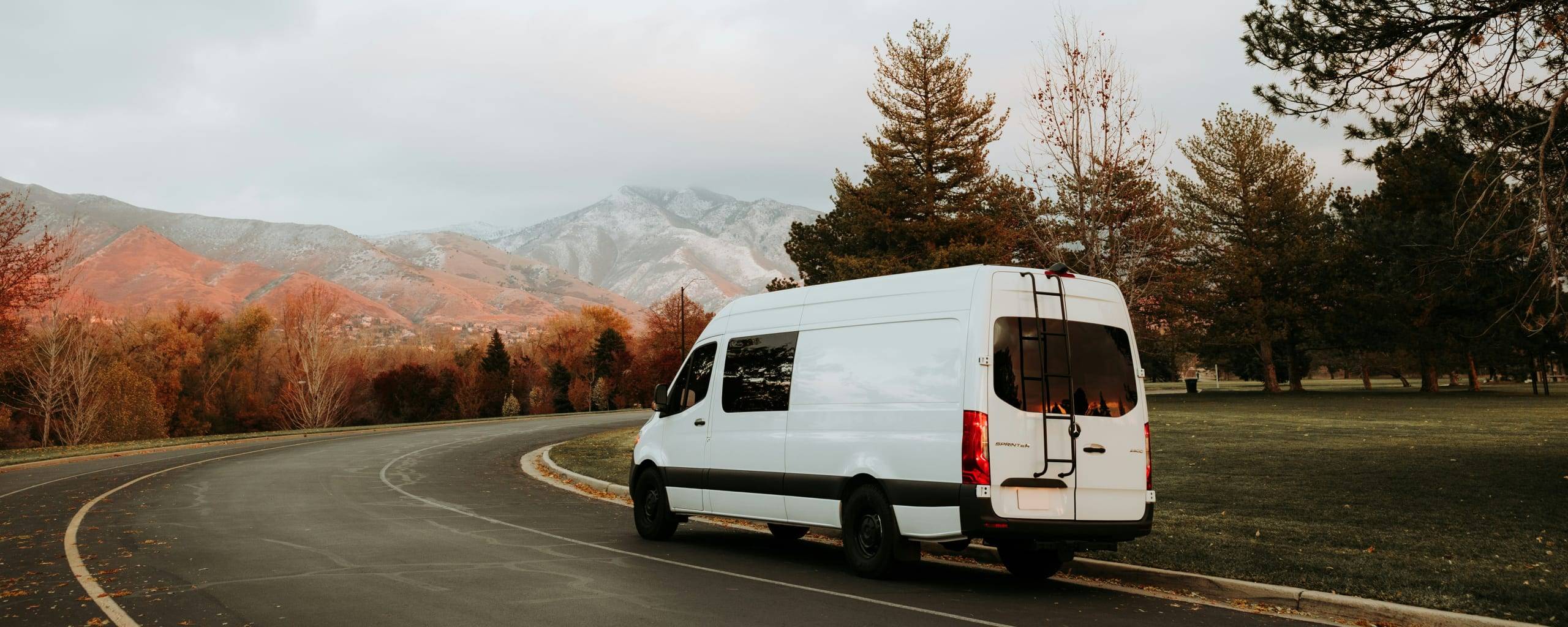 Sprinter Repair near Rockville, MD