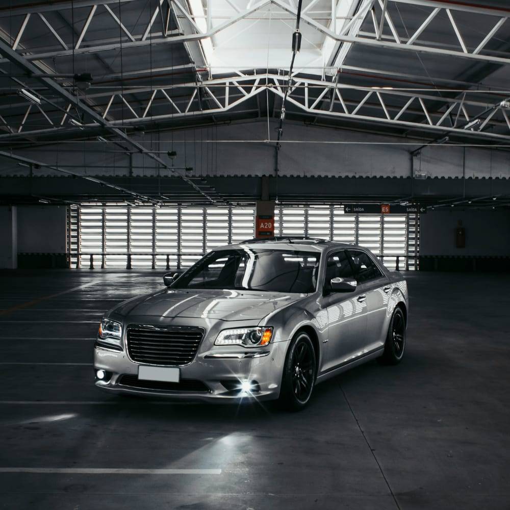 Chrysler Repair in Rockville, MD