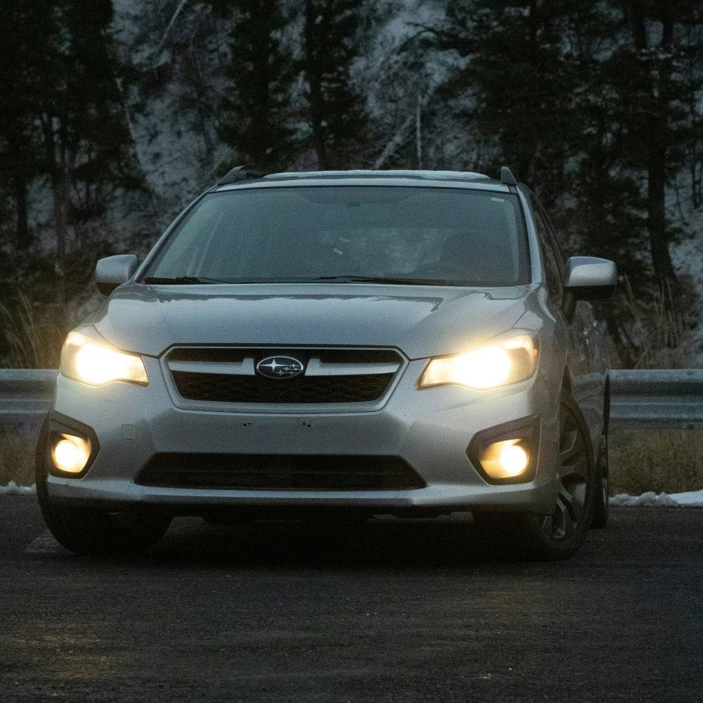 Subaru Repair in Rockville, MD