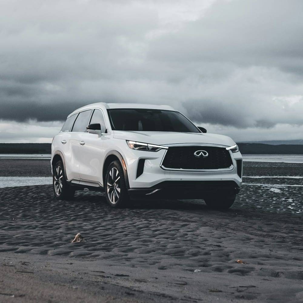 Infiniti Repair in Rockville, MD