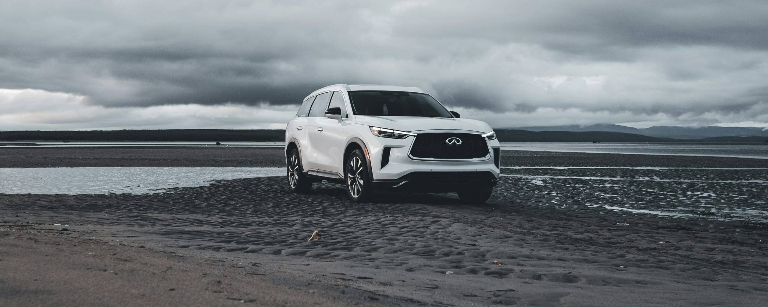 Infiniti Repair near Rockville, MD