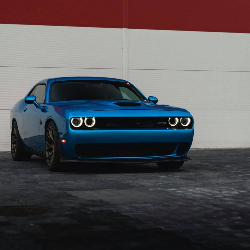 Dodge Repair in Rockville, MD