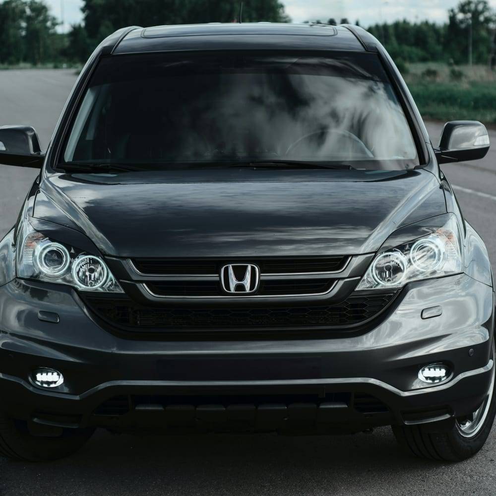 Honda Repair in Rockville, MD