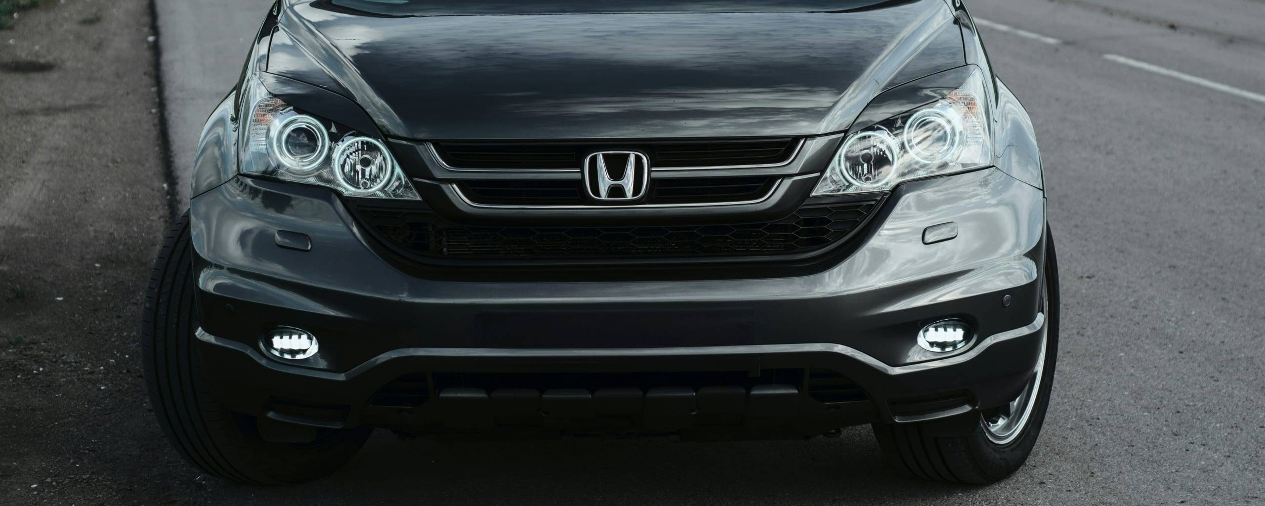 Honda Repair near Rockville, MD